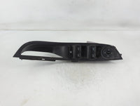 2012-2018 Ford Focus Master Power Window Switch Replacement Driver Side Left P/N:1085502X Fits OEM Used Auto Parts - Oemused