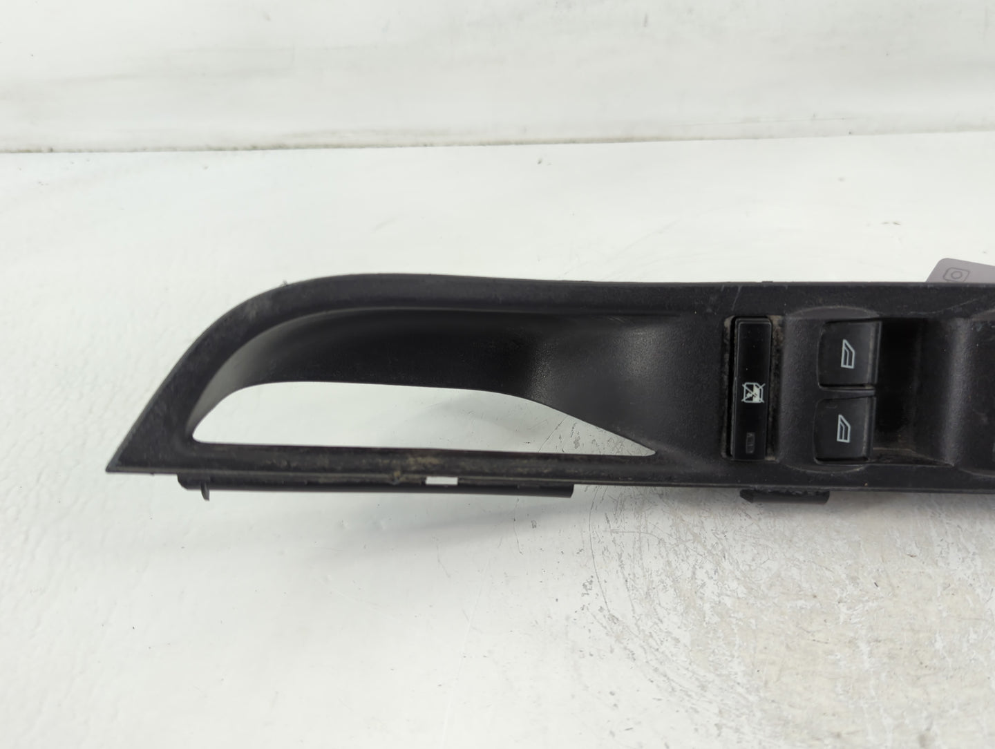 2012-2018 Ford Focus Master Power Window Switch Replacement Driver Side Left P/N:1085502X Fits OEM Used Auto Parts - Oemused