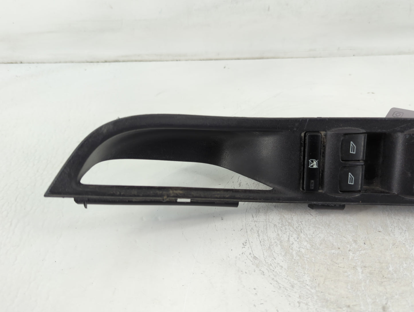 2012-2018 Ford Focus Master Power Window Switch Replacement Driver Side Left P/N:1085502X Fits OEM Used Auto Parts - Oemused