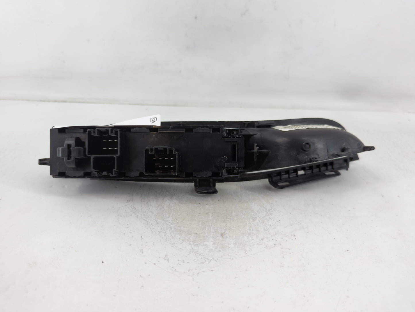 2012-2018 Ford Focus Master Power Window Switch Replacement Driver Side Left P/N:1085502X Fits OEM Used Auto Parts - Oemused