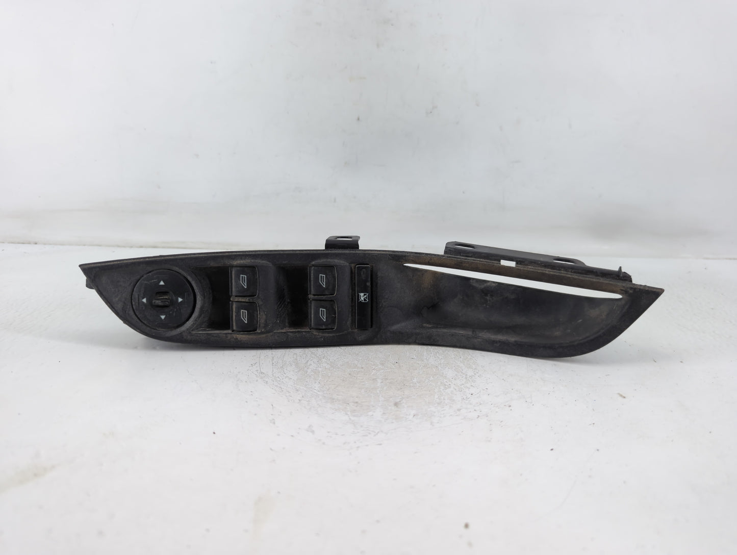 2012-2018 Ford Focus Master Power Window Switch Replacement Driver Side Left P/N:BM5T-14A132-AA Fits OEM Used Auto Parts - O