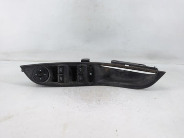 2012-2018 Ford Focus Master Power Window Switch Replacement Driver Side Left P/N:BM5T-14A132-AA Fits OEM Used Auto Parts - O