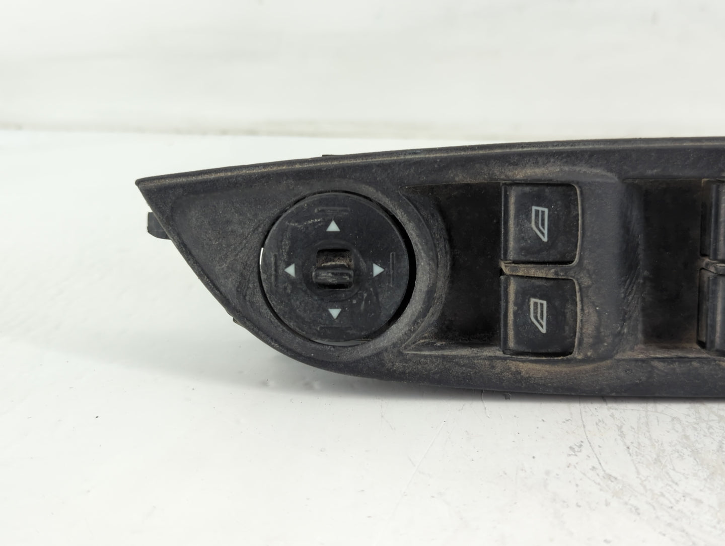2012-2018 Ford Focus Master Power Window Switch Replacement Driver Side Left P/N:BM5T-14A132-AA Fits OEM Used Auto Parts - O
