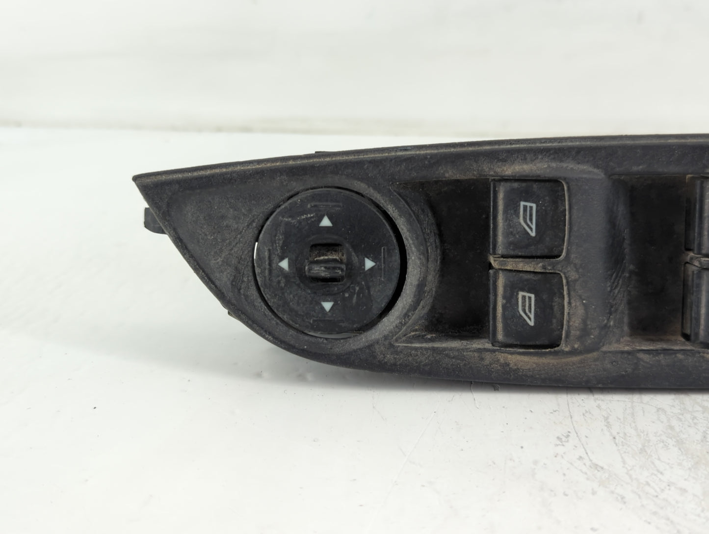 2012-2018 Ford Focus Master Power Window Switch Replacement Driver Side Left P/N:BM5T-14A132-AA Fits OEM Used Auto Parts - O