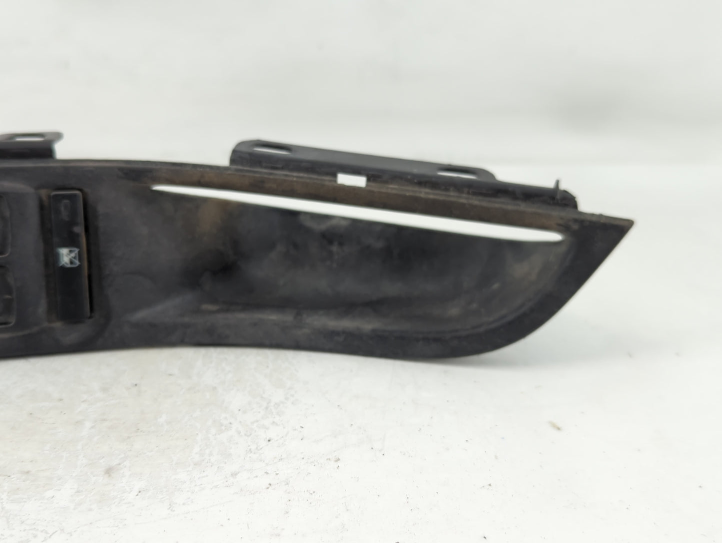 2012-2018 Ford Focus Master Power Window Switch Replacement Driver Side Left P/N:BM5T-14A132-AA Fits OEM Used Auto Parts - O