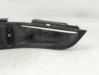 2012-2018 Ford Focus Master Power Window Switch Replacement Driver Side Left P/N:BM5T-14A132-AA Fits OEM Used Auto Parts - O
