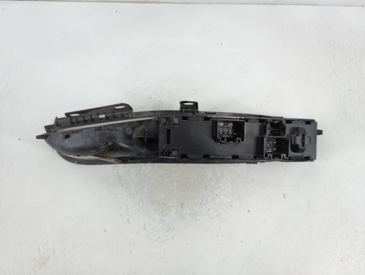 2012-2018 Ford Focus Master Power Window Switch Replacement Driver Side Left P/N:BM5T-14A132-AA Fits OEM Used Auto Parts - O