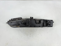 2012-2018 Ford Focus Master Power Window Switch Replacement Driver Side Left P/N:BM5T-14A132-AA Fits OEM Used Auto Parts - O