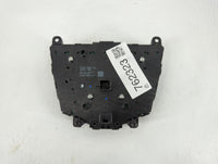 2015-2018 Ford Focus Climate Control Module Temperature AC/Heater Replacement P/N:17011887-01 F1ET18K811LD Fits OEM Used Aut