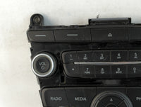 2015-2018 Ford Focus Radio AM FM Cd Player Receiver Replacement P/N:89C18EBD F1ET18K811KD Fits Fits 2015 2016 2017 2018 2019