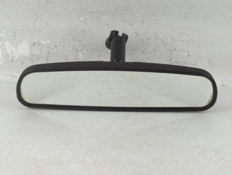 compare product 2010-2018 Ford Focus Interior Rear View Mirror Replacement OEM P/N:E8011681 Fits OEM Used Auto Parts