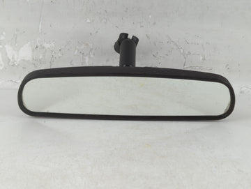 2010-2018 Ford Focus Interior Rear View Mirror Replacement OEM P/N:E8011681 Fits OEM Used Auto Parts - Oemusedautoparts1.com