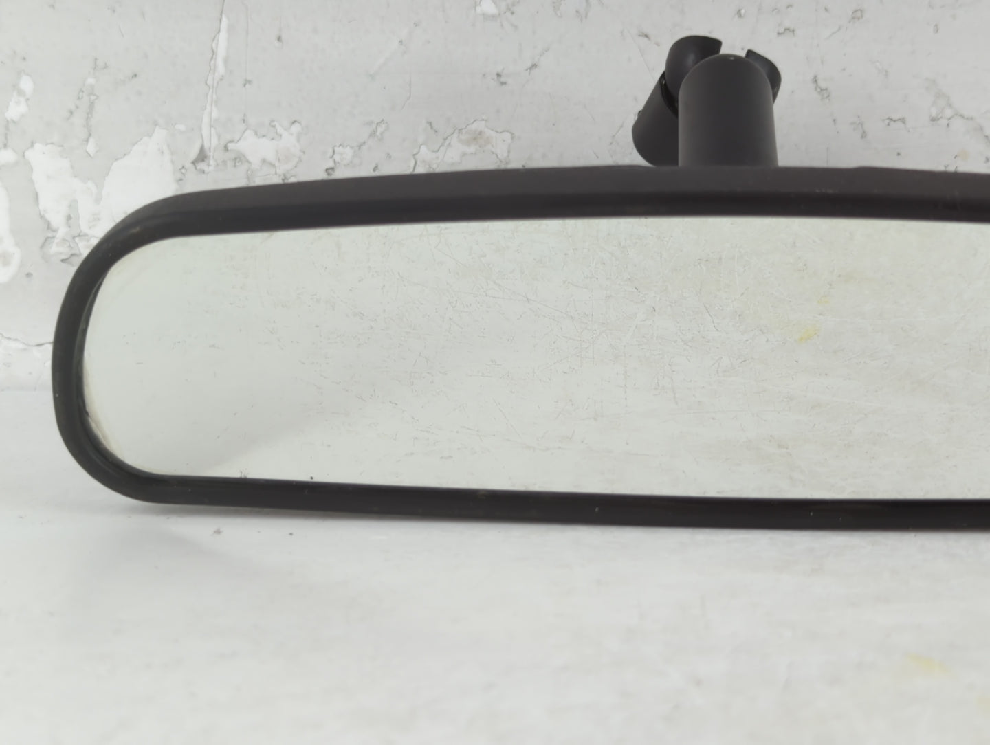 2010-2018 Ford Focus Interior Rear View Mirror Replacement OEM P/N:E8011681 Fits OEM Used Auto Parts - Oemusedautoparts1.com