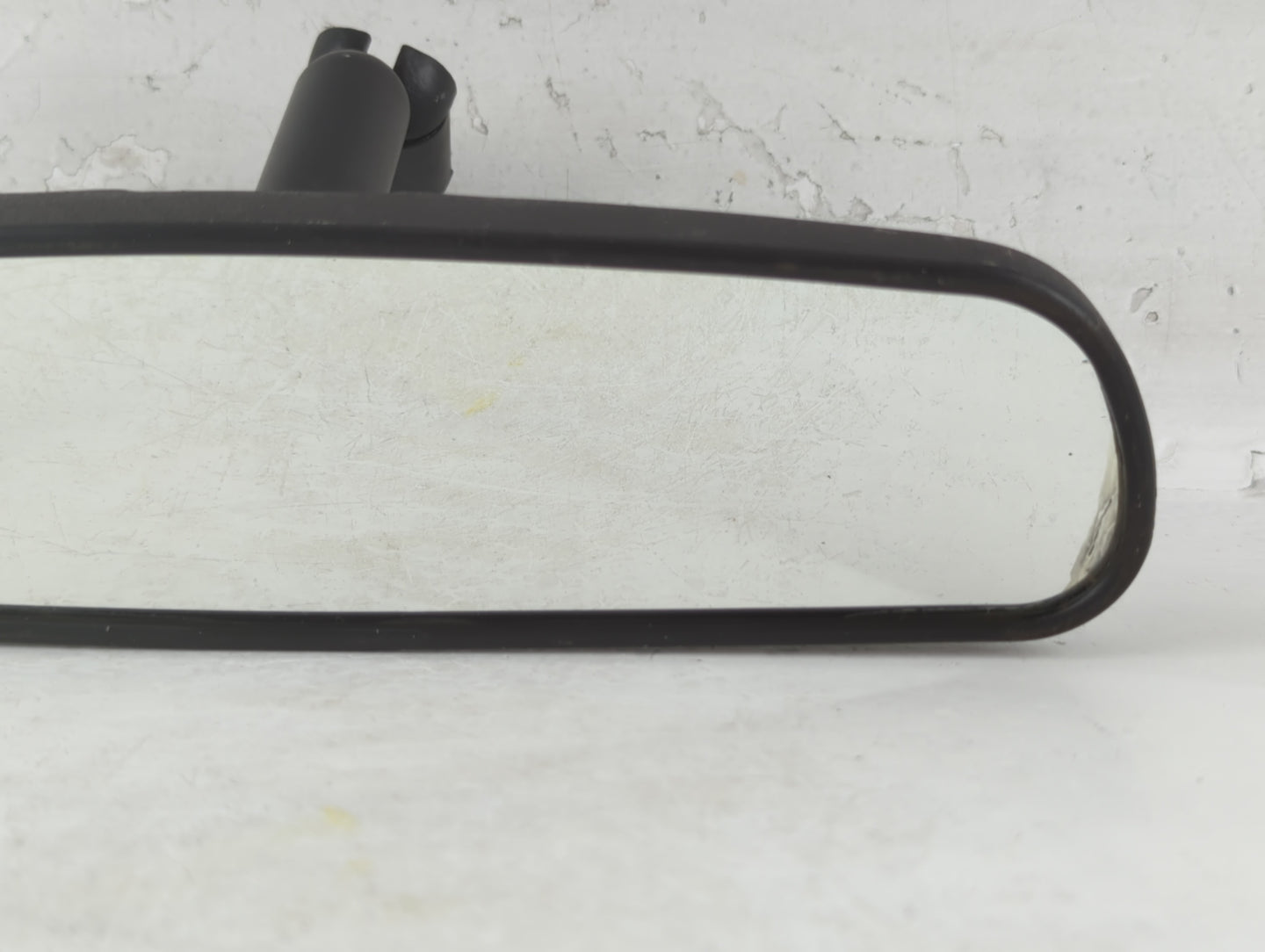 2010-2018 Ford Focus Interior Rear View Mirror Replacement OEM P/N:E8011681 Fits OEM Used Auto Parts - Oemusedautoparts1.com