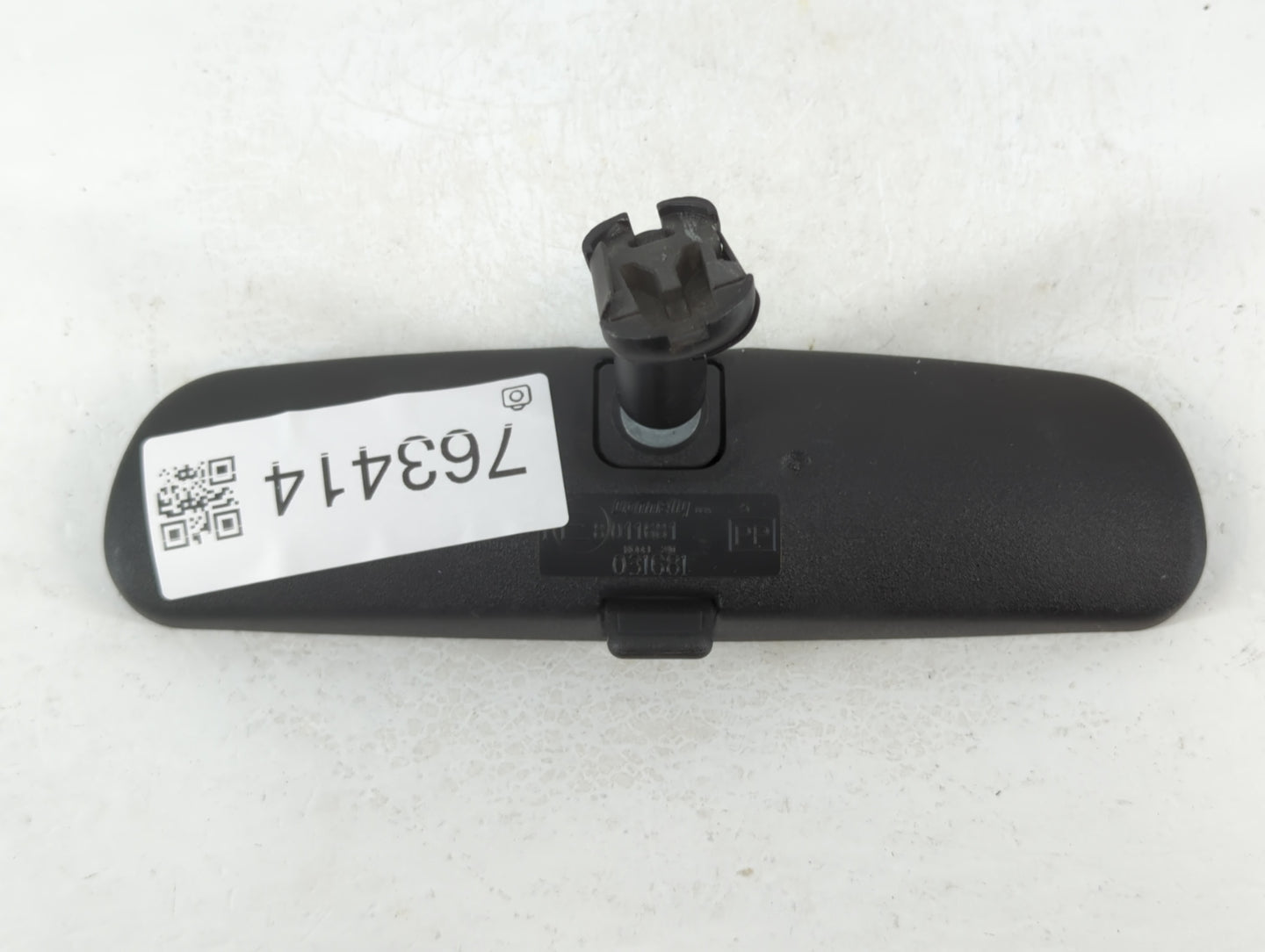 2010-2018 Ford Focus Interior Rear View Mirror Replacement OEM P/N:E8011681 Fits OEM Used Auto Parts - Oemusedautoparts1.com