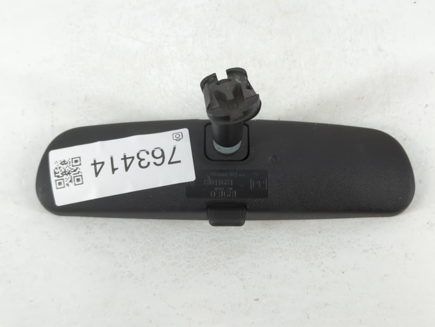 2010-2018 Ford Focus Interior Rear View Mirror Replacement OEM P/N:E8011681 Fits OEM Used Auto Parts - Oemusedautoparts1.com