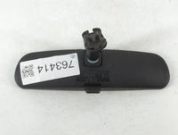2010-2018 Ford Focus Interior Rear View Mirror Replacement OEM P/N:E8011681 Fits OEM Used Auto Parts - Oemusedautoparts1.com