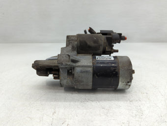 compare product 2012-2018 Ford Focus Car Starter Motor Solenoid OEM P/N:M000T89182ZC BB5T-11000-BA Fits OEM Used Auto Parts