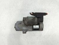 2012-2018 Ford Focus Car Starter Motor Solenoid OEM P/N:M000T89182ZC BB5T-11000-BA Fits OEM Used Auto Parts - Oemusedautopar