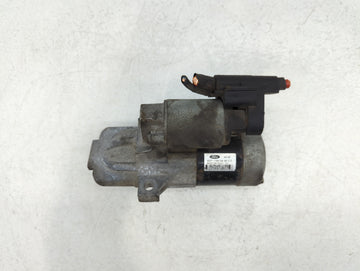 2012-2018 Ford Focus Car Starter Motor Solenoid OEM P/N:M000T89182ZC BB5T-11000-BA Fits OEM Used Auto Parts