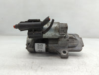 2012-2018 Ford Focus Car Starter Motor Solenoid OEM P/N:M000T89182ZC BB5T-11000-BA Fits OEM Used Auto Parts - Oemusedautopar