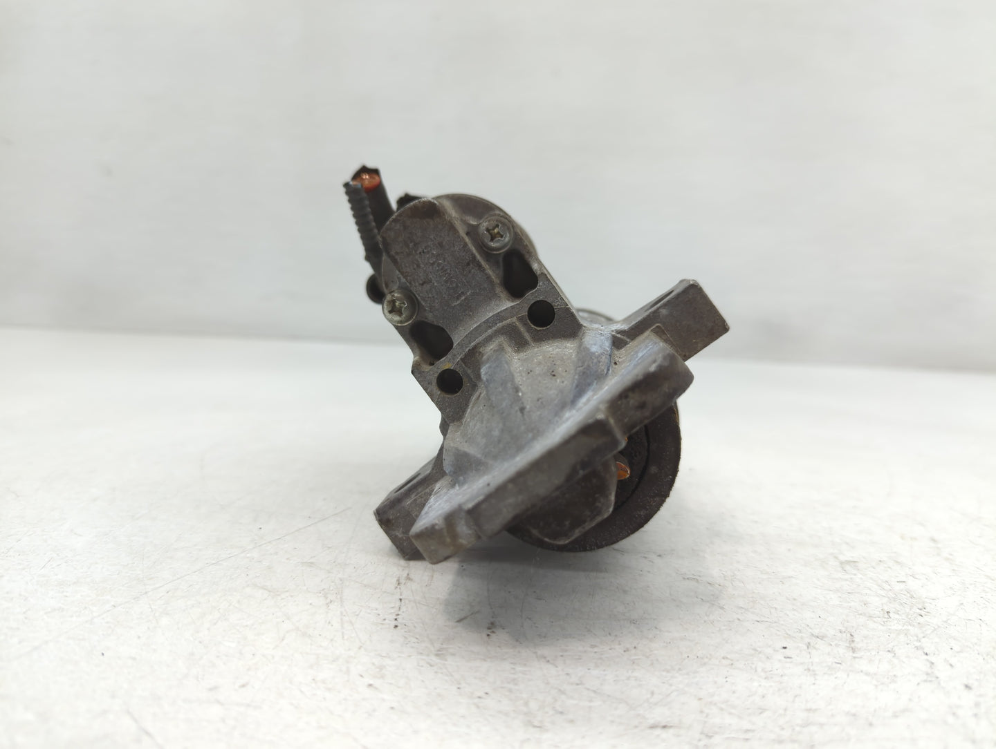 2012-2018 Ford Focus Car Starter Motor Solenoid OEM P/N:M000T89182ZC BB5T-11000-BA Fits OEM Used Auto Parts - Oemusedautopar