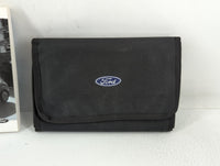 2016 Ford Focus Owners Manual Book Guide OEM Used Auto Parts - Oemusedautoparts1.com