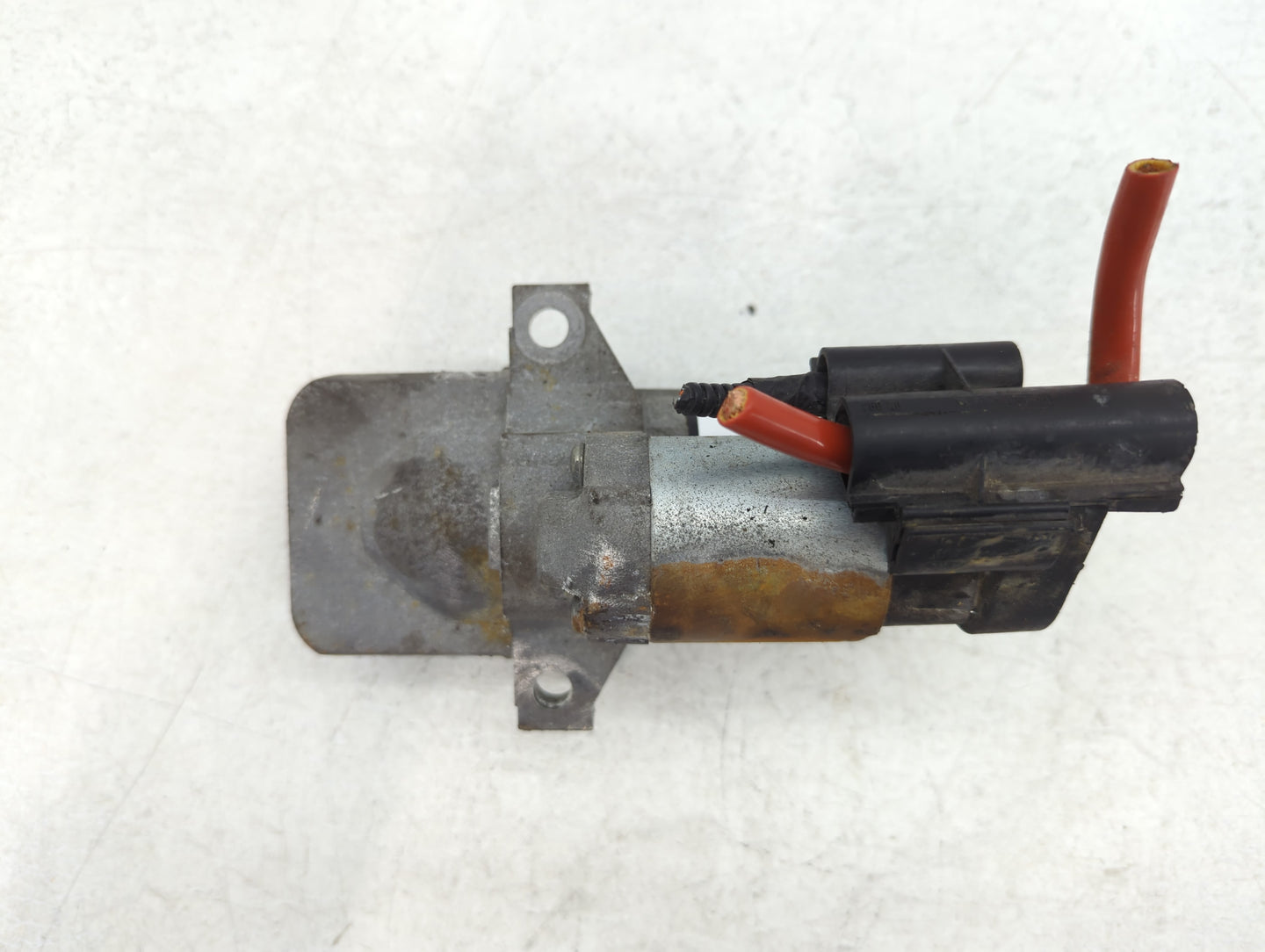 2012-2018 Ford Focus Car Starter Motor Solenoid OEM P/N:FJ5T-11000-AA M000TC0371ZC Fits OEM Used Auto Parts - Oemusedautopar