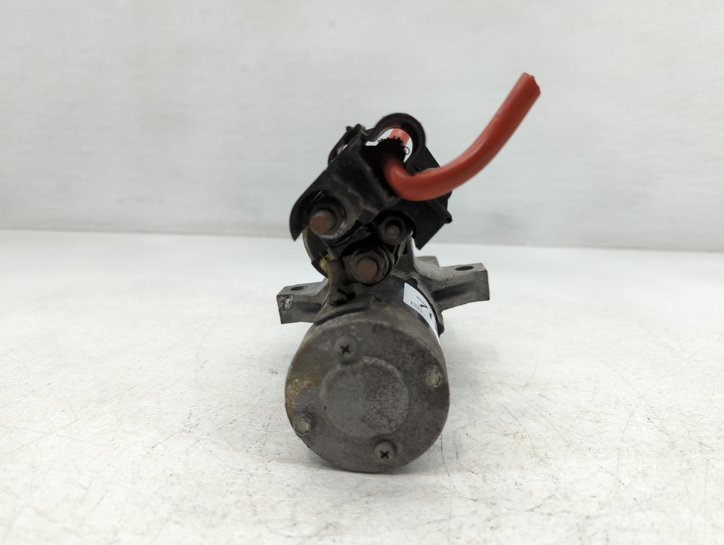 2012-2018 Ford Focus Car Starter Motor Solenoid OEM P/N:FJ5T-11000-AA M000TC0371ZC Fits OEM Used Auto Parts - Oemusedautopar