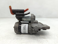 2012-2018 Ford Focus Car Starter Motor Solenoid OEM P/N:FJ5T-11000-AA M000TC0371ZC Fits OEM Used Auto Parts - Oemusedautopar