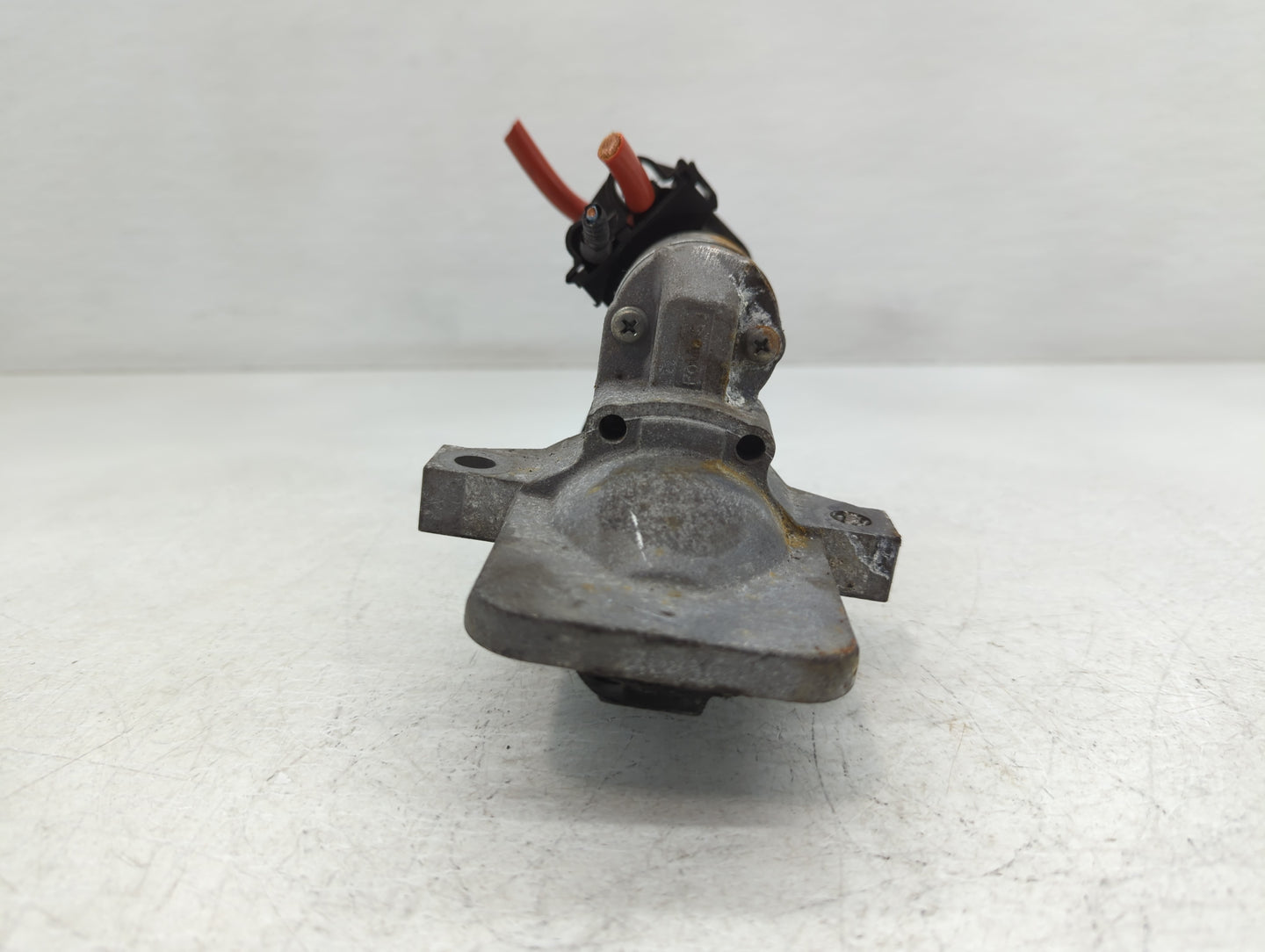 2012-2018 Ford Focus Car Starter Motor Solenoid OEM P/N:FJ5T-11000-AA M000TC0371ZC Fits OEM Used Auto Parts - Oemusedautopar