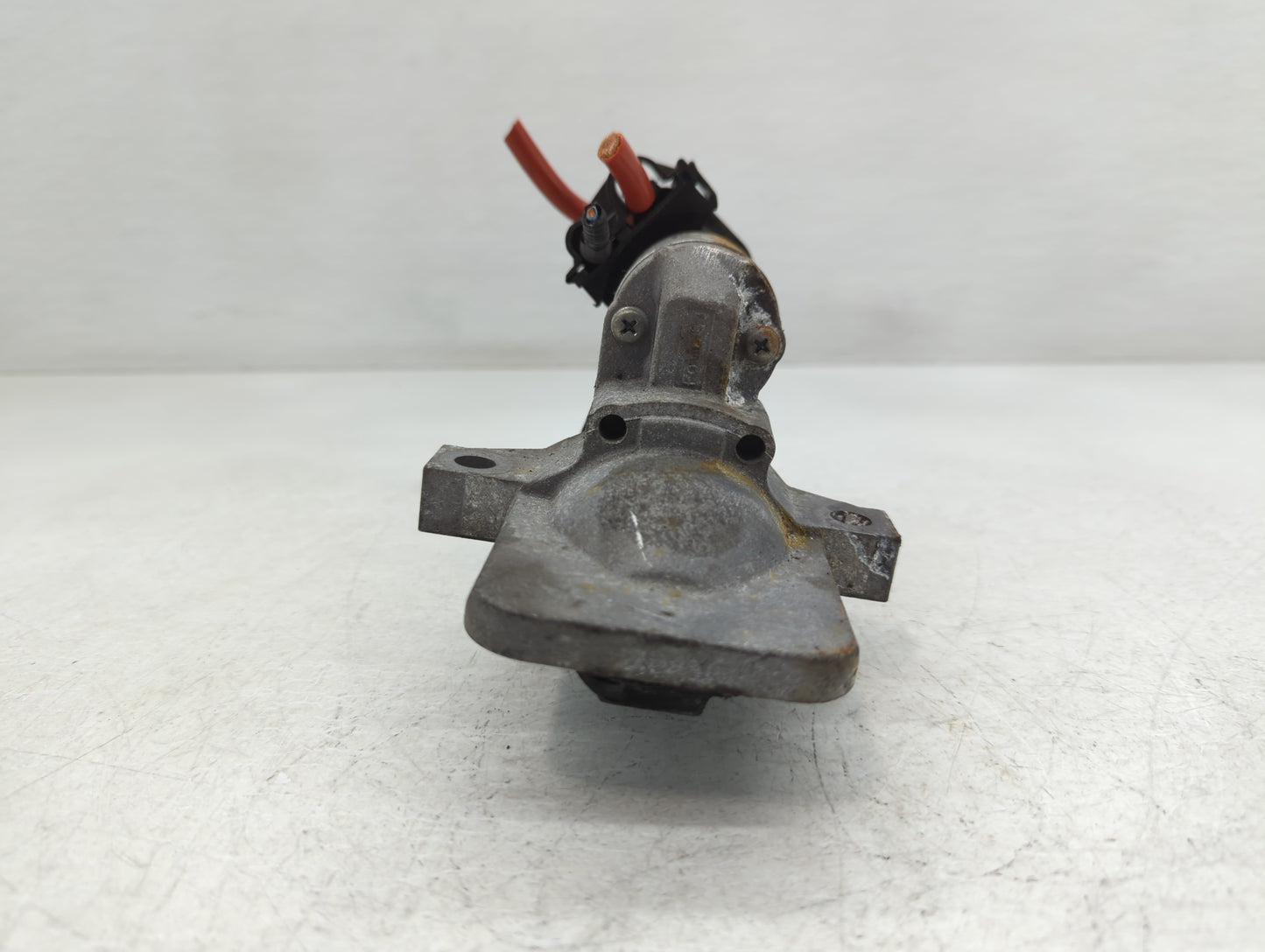 2012-2018 Ford Focus Car Starter Motor Solenoid OEM P/N:FJ5T-11000-AA M000TC0371ZC Fits OEM Used Auto Parts - Oemusedautopar