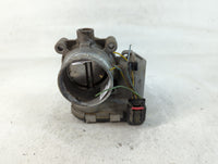 2014-2018 Ford Focus Throttle Body P/N:DS7E-9F991-BB Fits Fits 2014 2015 2016 2017 2018 2019 2020 2021 2022 OEM Used Auto Pa