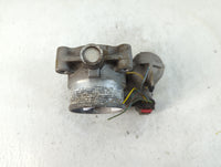2014-2018 Ford Focus Throttle Body P/N:DS7E-9F991-BB Fits Fits 2014 2015 2016 2017 2018 2019 2020 2021 2022 OEM Used Auto Pa