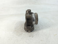 2014-2018 Ford Focus Throttle Body P/N:DS7E-9F991-BB Fits Fits 2014 2015 2016 2017 2018 2019 2020 2021 2022 OEM Used Auto Pa