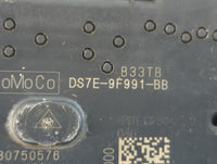 2014-2018 Ford Focus Throttle Body P/N:DS7E-9F991-BB Fits Fits 2014 2015 2016 2017 2018 2019 2020 2021 2022 OEM Used Auto Pa