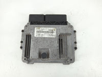 2013-2018 Ford Focus PCM Engine Control Computer ECU ECM PCU OEM P/N:BV61-12B684-BC FM5A-12A650-ADB Fits OEM Used Auto Parts