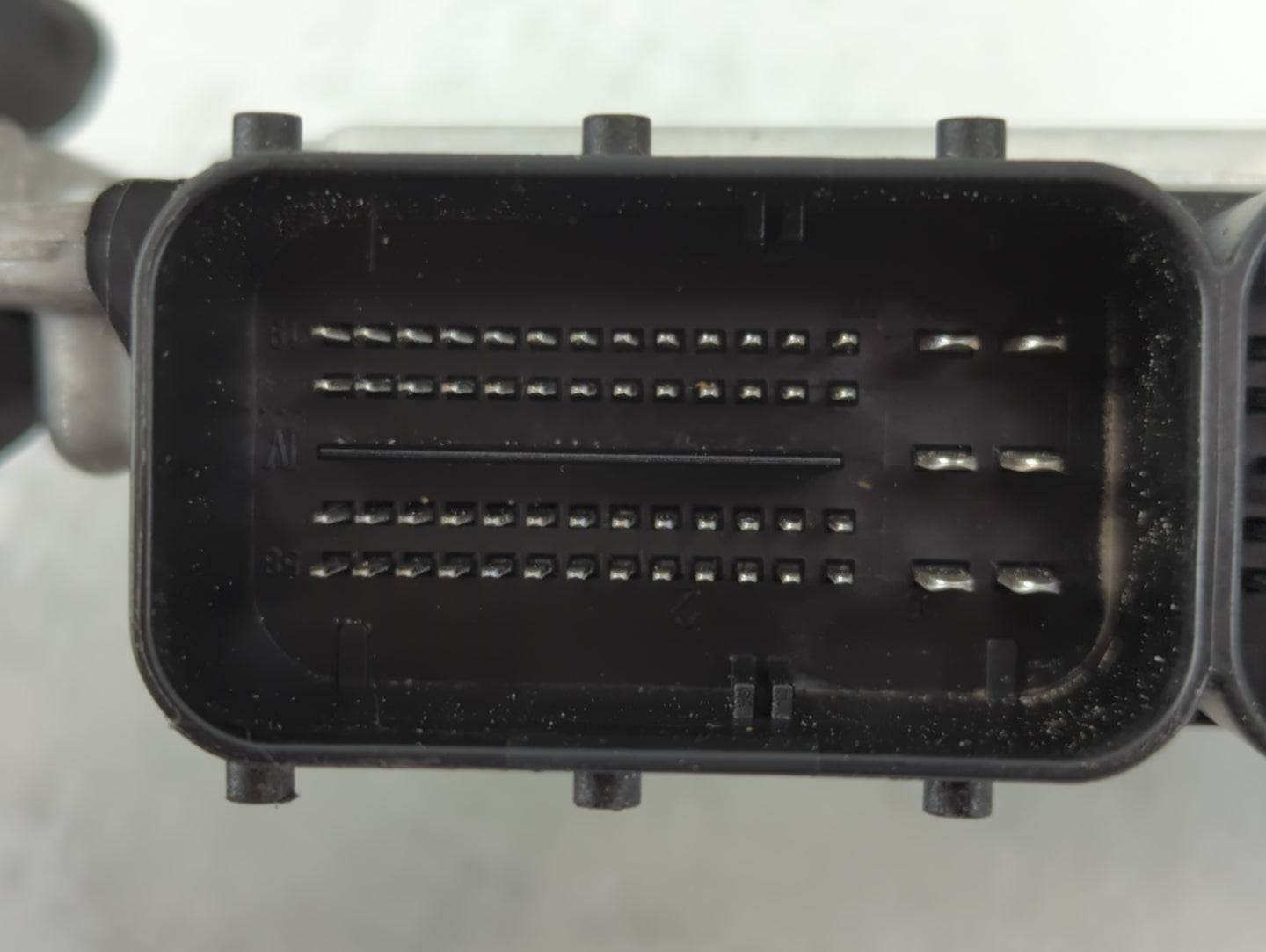 2013-2018 Ford Focus PCM Engine Control Computer ECU ECM PCU OEM P/N:BV61-12B684-BC FM5A-12A650-ADB Fits OEM Used Auto Parts