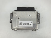 2013-2018 Ford Focus PCM Engine Control Computer ECU ECM PCU OEM P/N:BV61-12B684-BC FM5A-12A650-ADB Fits OEM Used Auto Parts