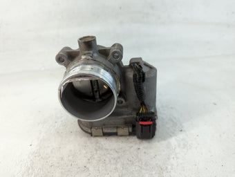 compare product 2014-2018 Ford Focus Throttle Body P/N:DS7E-9F991-BB Fits Fits 2014 2015 2016 2017 2018 2019 2020 2021 2022 OEM Used Auto Parts