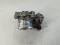 2014-2018 Ford Focus Throttle Body P/N:DS7E-9F991-BB Fits Fits 2014 2015 2016 2017 2018 2019 2020 2021 2022 OEM Used Auto Pa