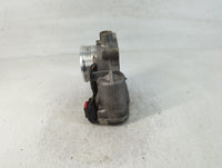 2014-2018 Ford Focus Throttle Body P/N:DS7E-9F991-BB Fits Fits 2014 2015 2016 2017 2018 2019 2020 2021 2022 OEM Used Auto Pa