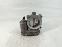 2014-2018 Ford Focus Throttle Body P/N:DS7E-9F991-BB Fits Fits 2014 2015 2016 2017 2018 2019 2020 2021 2022 OEM Used Auto Pa