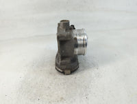 2014-2018 Ford Focus Throttle Body P/N:DS7E-9F991-BB Fits Fits 2014 2015 2016 2017 2018 2019 2020 2021 2022 OEM Used Auto Pa