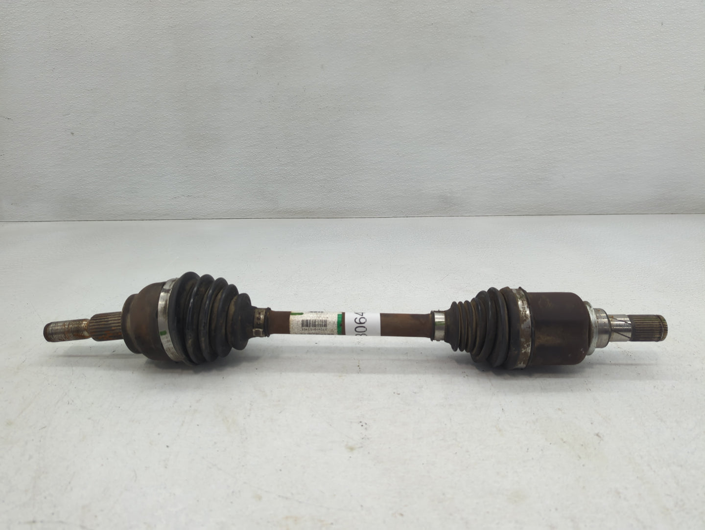 2012-2018 Ford Focus Axle Shaft Front Driver Cv C/v - Oemusedautoparts1.com