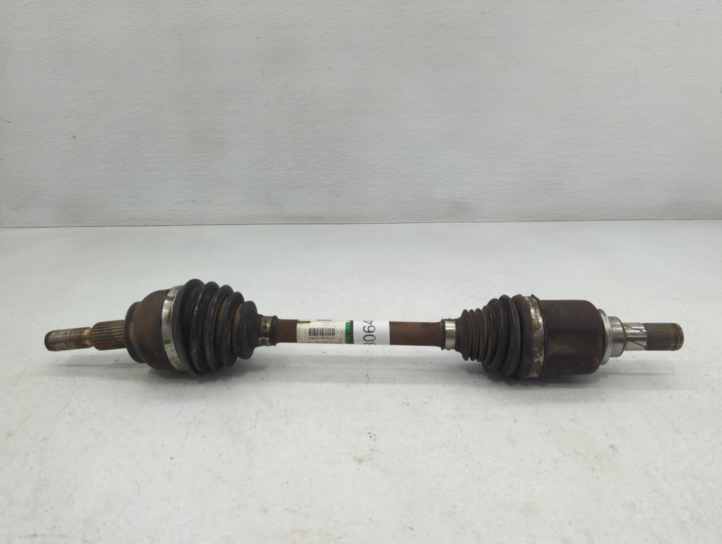 2012-2018 Ford Focus Axle Shaft Front Driver Cv C/v - Oemusedautoparts1.com