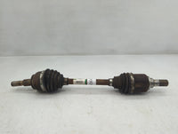2012-2018 Ford Focus Axle Shaft Front Driver Cv C/v - Oemusedautoparts1.com