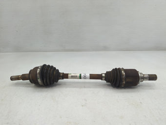 compare product 2012-2018 Ford Focus Axle Shaft Front Driver Cv C/v