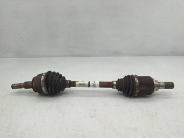 2012-2018 Ford Focus Axle Shaft Front Driver Cv C/v - Oemusedautoparts1.com