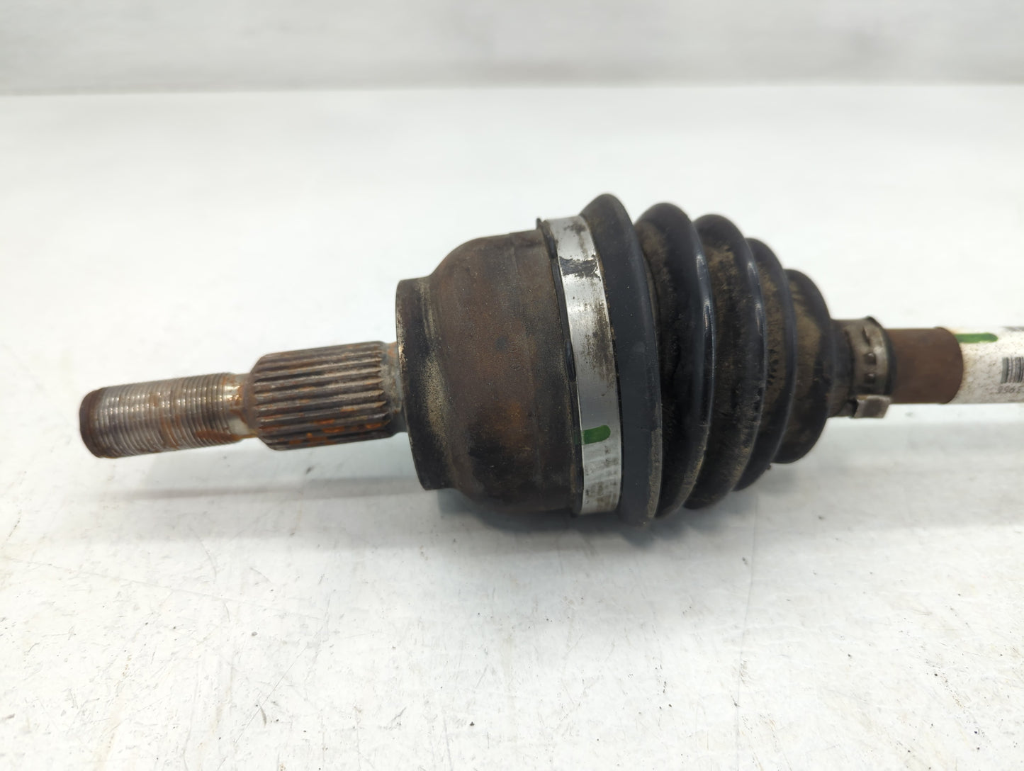 2012-2018 Ford Focus Axle Shaft Front Driver Cv C/v - Oemusedautoparts1.com